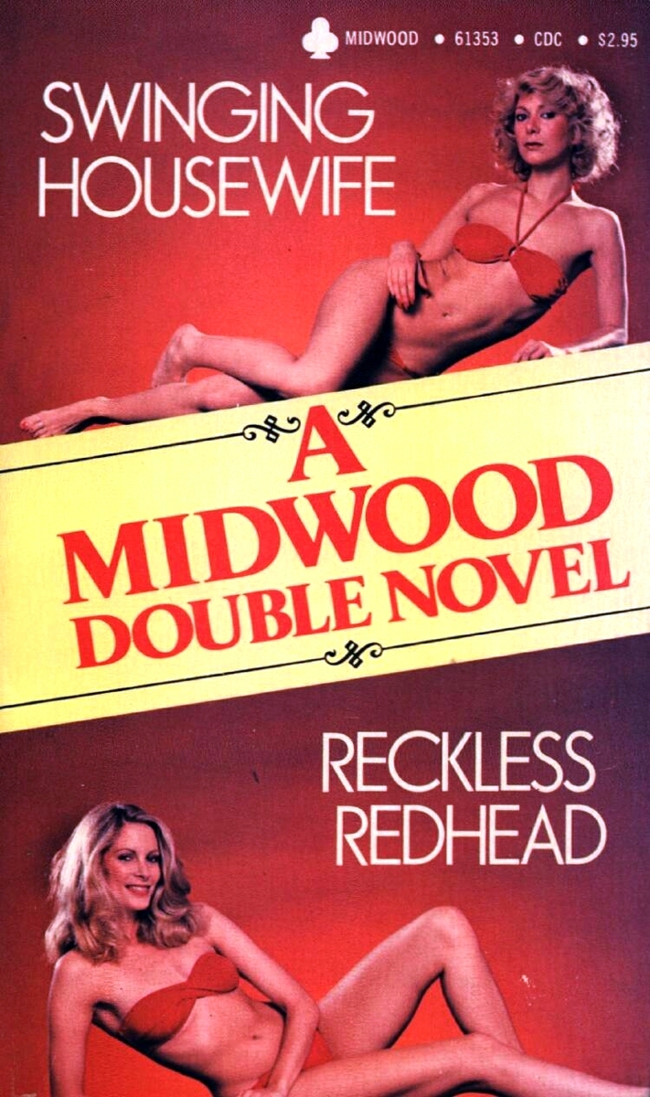 Reckless Redhead by Jack Marsh - Ebook