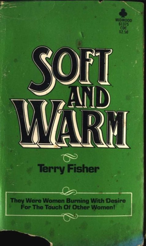Soft And Warm by Terry Fisher - Ebook