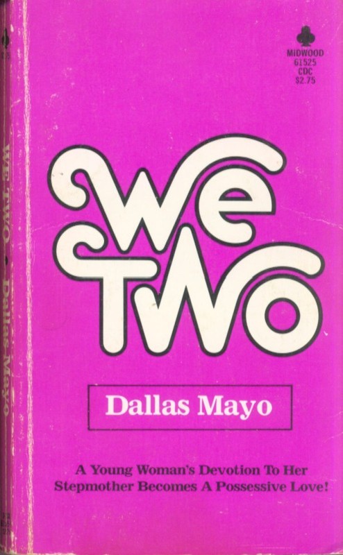 We Two by Dallas Mayo - Ebook 
