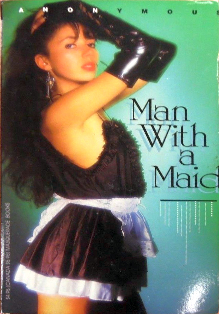 A Man With A Maid by Anonymous - Ebook