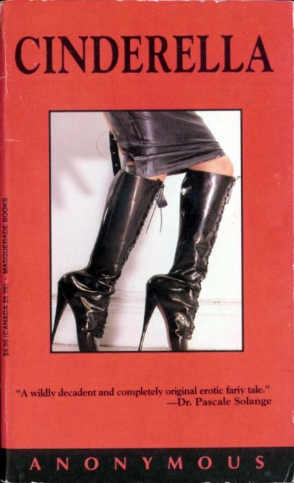 Cinderella by Titian Beresford - Ebook