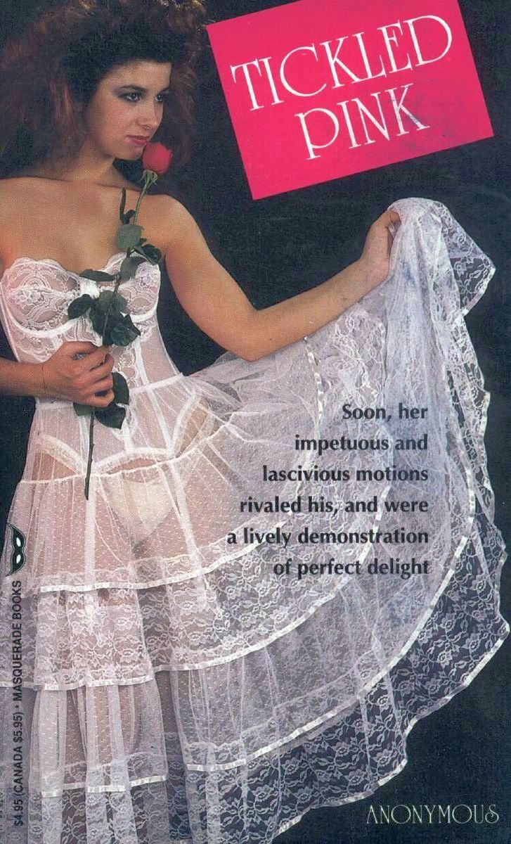 Tickled Pink by Anonymous - Ebook