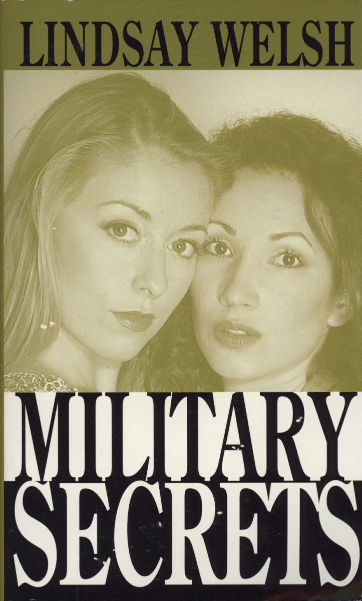 Military Secrets