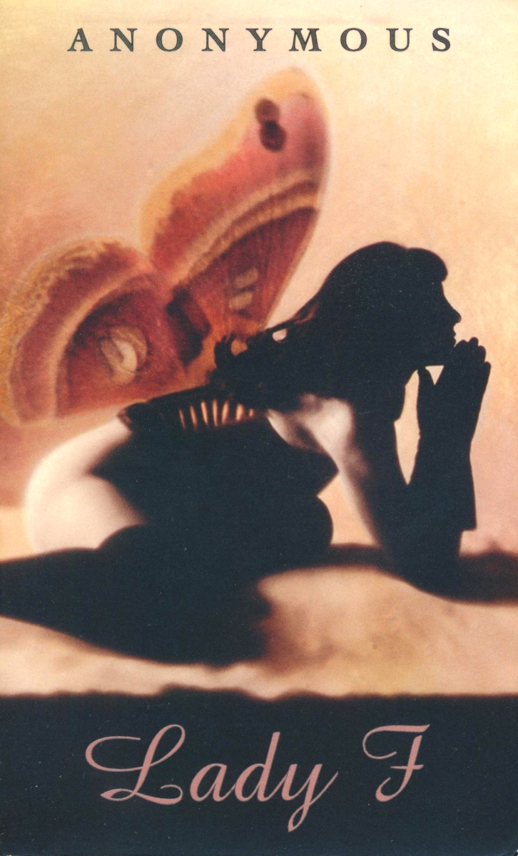 Lady F by Anonymous - Ebook