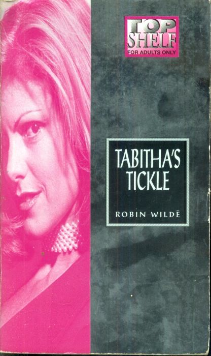 Tabitha's Tickle by Robin Wilde - Ebook