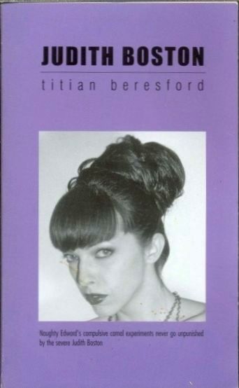 Judith Boston by Titian Beresford - Ebook