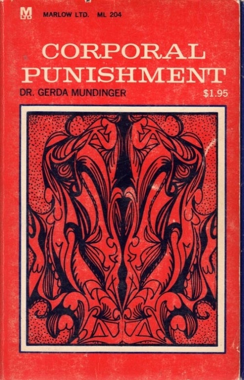 Corporal Punishment by Dr. Gerda Mundinger - Ebook 