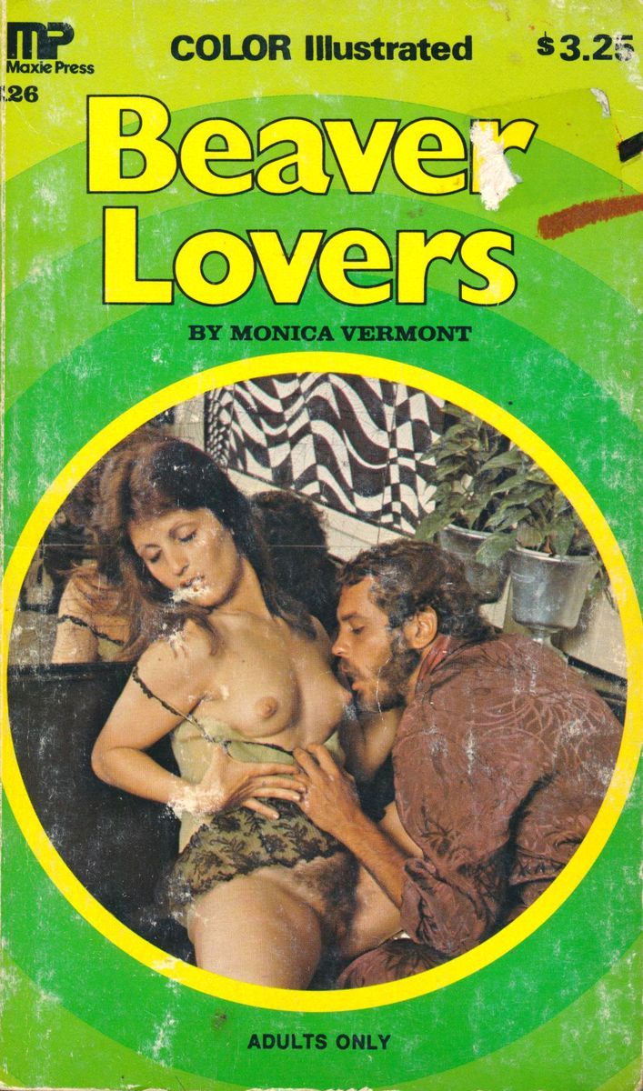 Beaver Lovers by Monica Vermont - Ebook