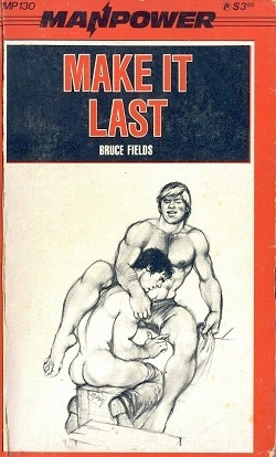 Make It Last by Bruce Fields - Ebook