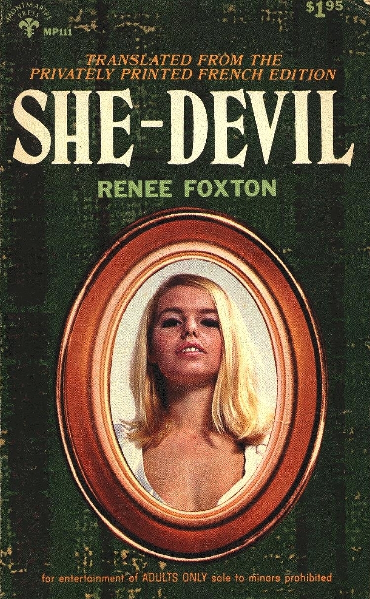 She-Devil