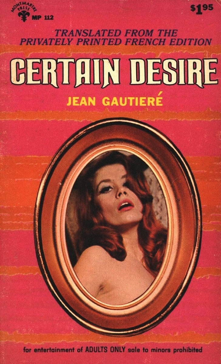 Certain Desire