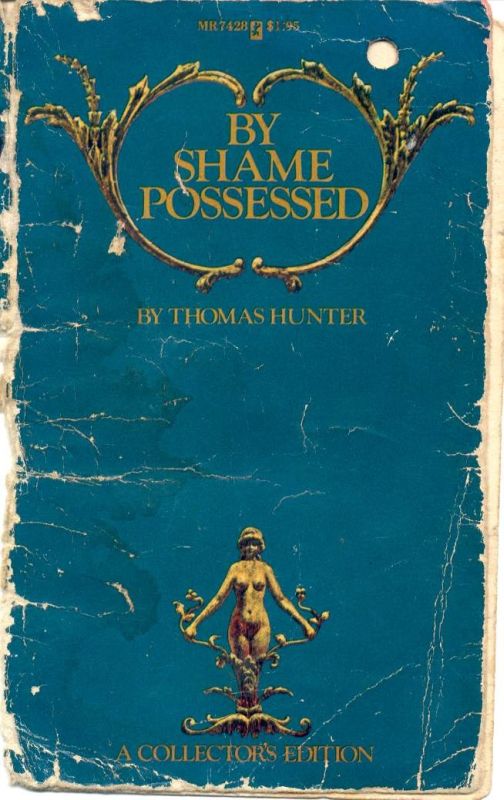 By Shame Possessed by Thomas Hunter - Ebook 