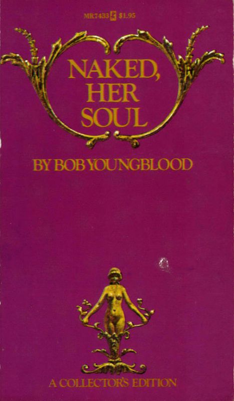 Naked, Her Soul by Bob Youngblood - Ebook 