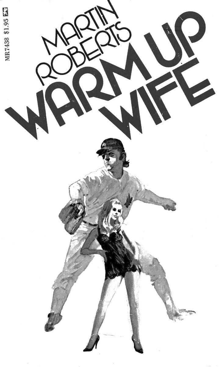 Warm Up Wife by Martin Roberts - Ebook