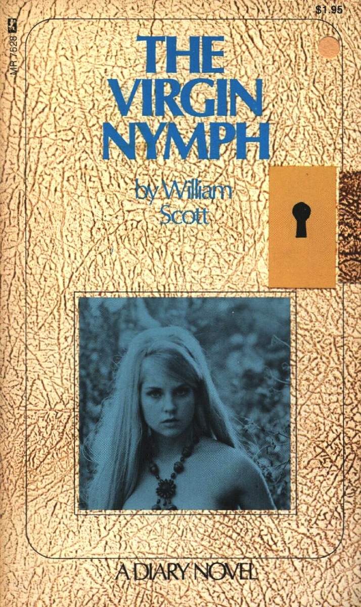 The Virgin Nymph by William Scott - Ebook