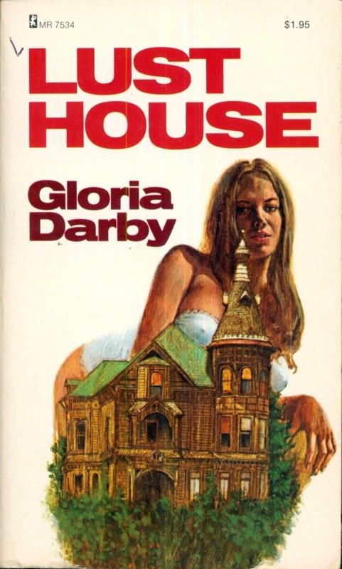 Lust House by Gloria Darby - Ebook