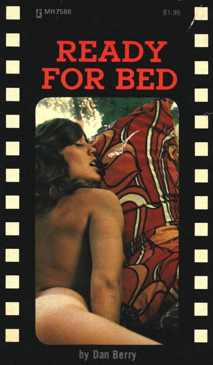 Ready For Bed by Dan Berry - Ebook