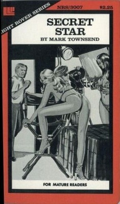 Secret Star by Mark Townsend - Ebook