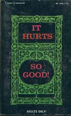 It Hurts So Good! by Elton Dean - Ebook