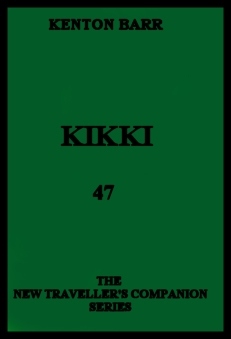 Kikki by Kenton Barr - Ebook 