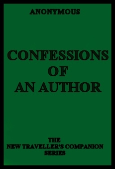 Confessions of an Author by Anonymous - Ebook 