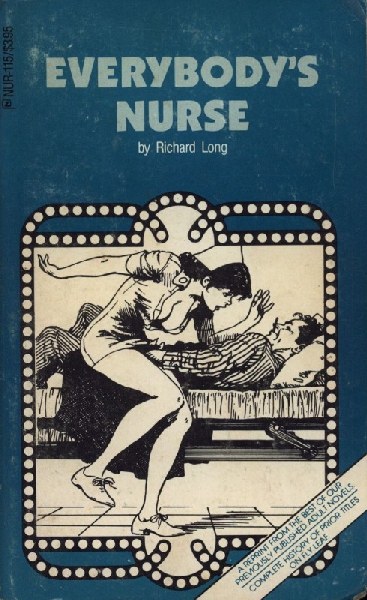 Everybody's Nurse by Richard Long - Ebook
