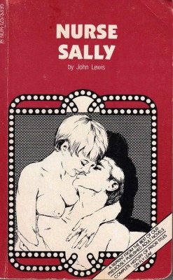 Nurse Sally by John Lewis - Ebook