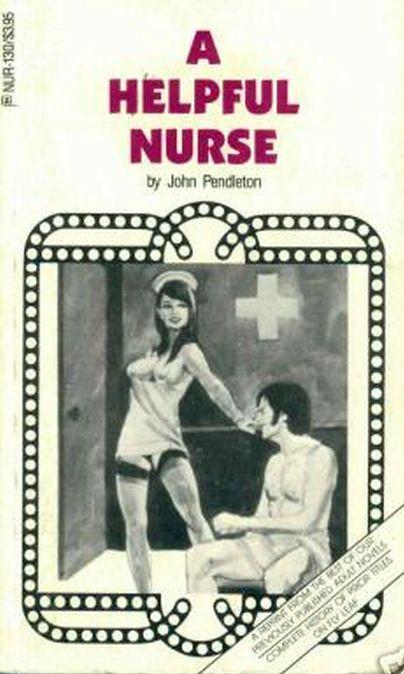 A Helpful Nurse by John Pendleton - Ebook