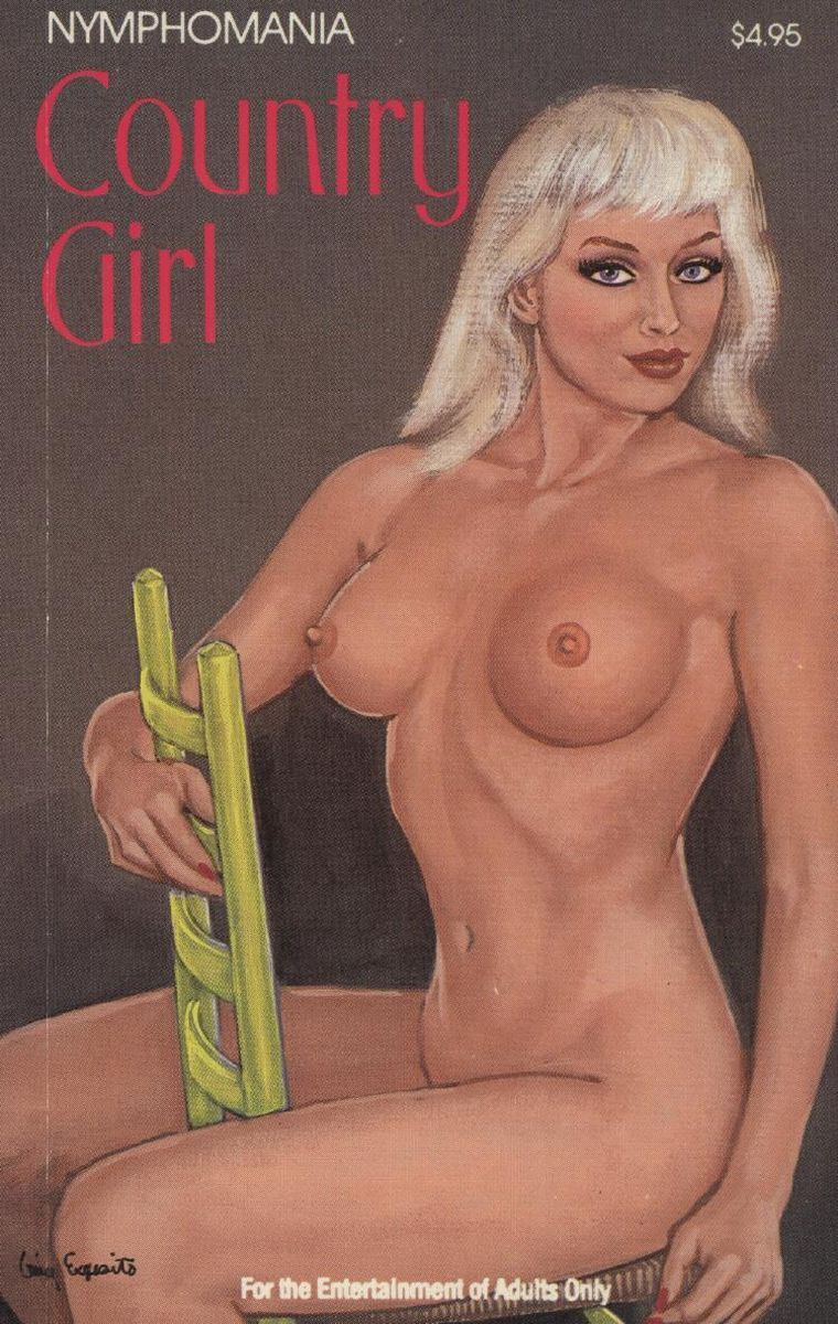 Country Girl - Ebook