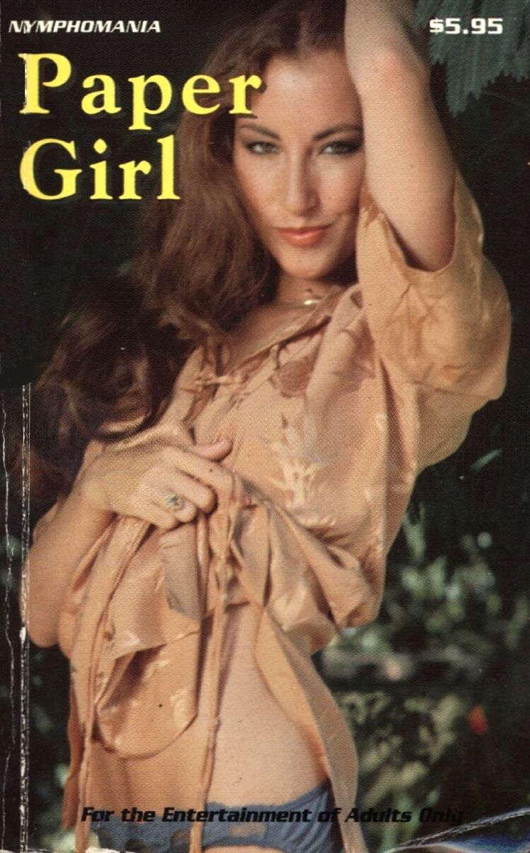 Paper Girl - Ebook
