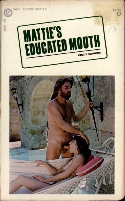 Mattie's Educated Mouth by Cindy Marcus - Ebook 