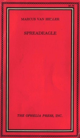 Spreadeagle