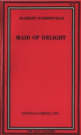 Maid of Delight by Florent of d'Asherville - Ebook 