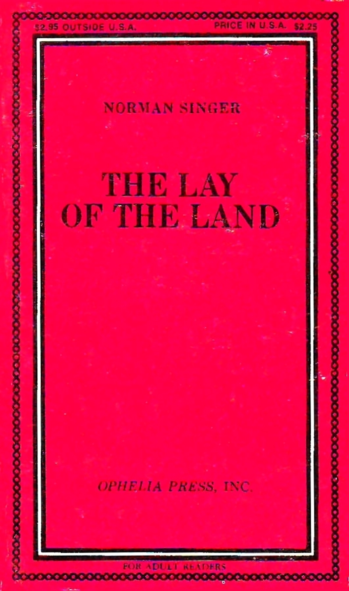 Lay Of The Land