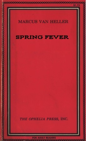 Spring Fever by Marcus Van Heller - Ebook 