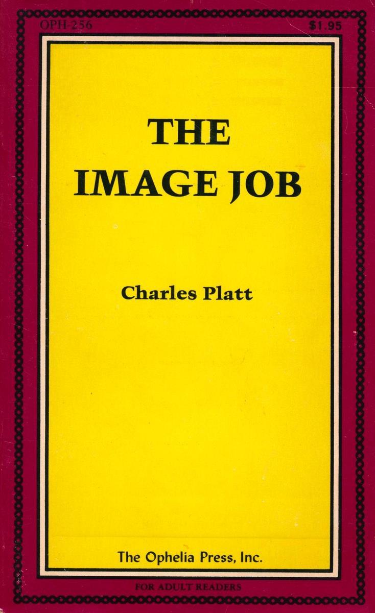 The Image Job by Charles Platt - Ebook