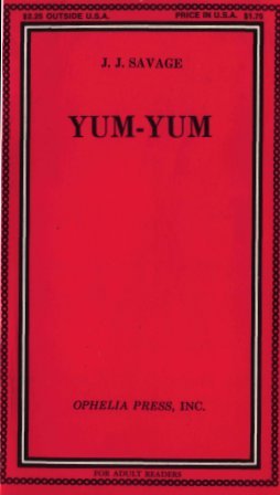 Yum-Yum by J.J. Savage - Ebook 