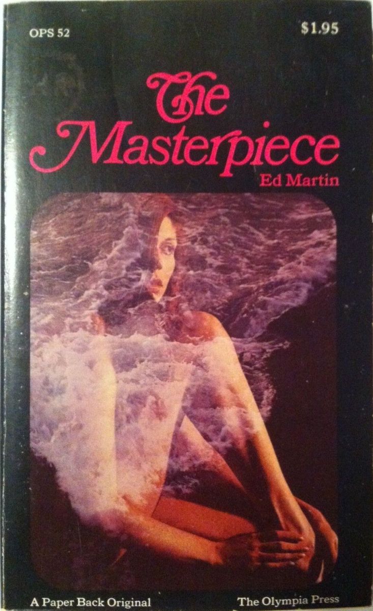The Masterpiece