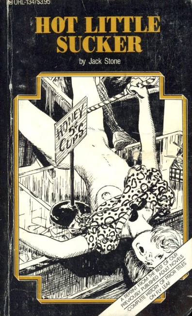 Oriental Mouth Girl by Naboro Ono - Ebook