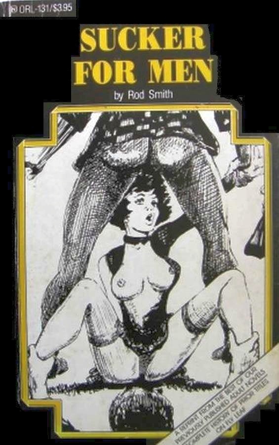 Sucker For Men by Rod Smith - Ebook