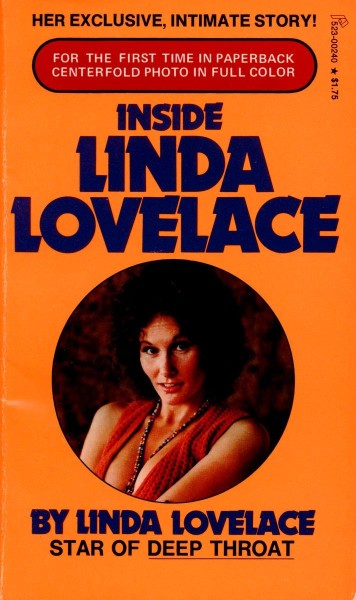 Inside Linda Lovelace by Linda Lovelace - Ebook