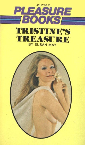 Tristine's Treasure by Susan May - Ebook 