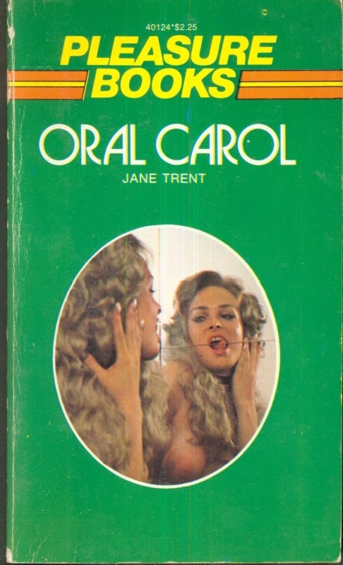 Oral Carol by Jane Trent - Ebook 