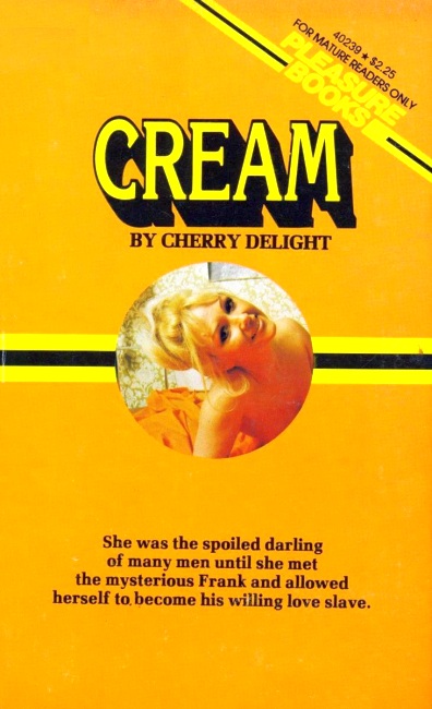 Cream by Cherry Delight - Ebook