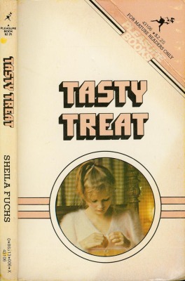Tasty Treat by Sheila Fuchs - Ebook