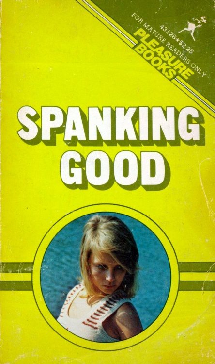 Spanking Good by Sandy Royal - Ebook