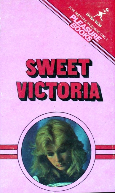 Sweet Victoria by Harriet Sommers - Ebook