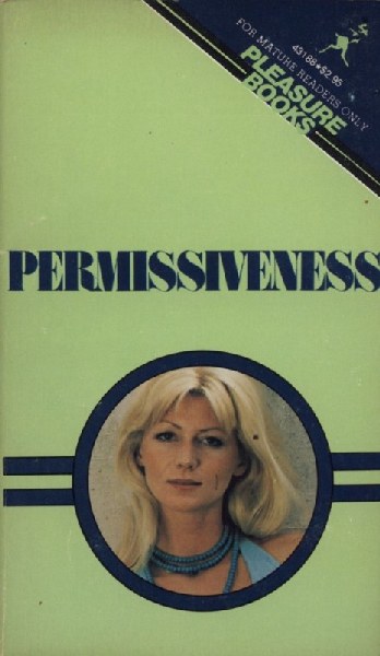 Permissiveness by Roberta Brown - Ebook 