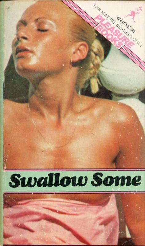 Swallow Some by Smokey Mimms - Ebook