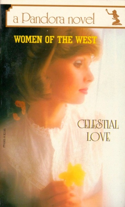 Celestial Love by Eric Dodd - Ebook